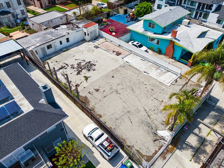 More Photos Of 4430 W Pico Blvd, Los Angeles Land For Sale