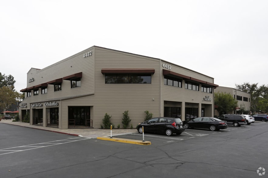 More Photos Of 4482 Barranca Pky, Irvine Medical For Lease