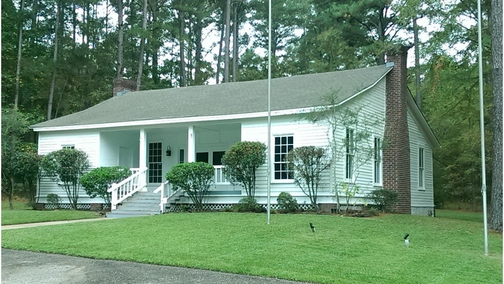 More Photos Of 13387 US Highway 69 N, Tyler Office Residential For Lease