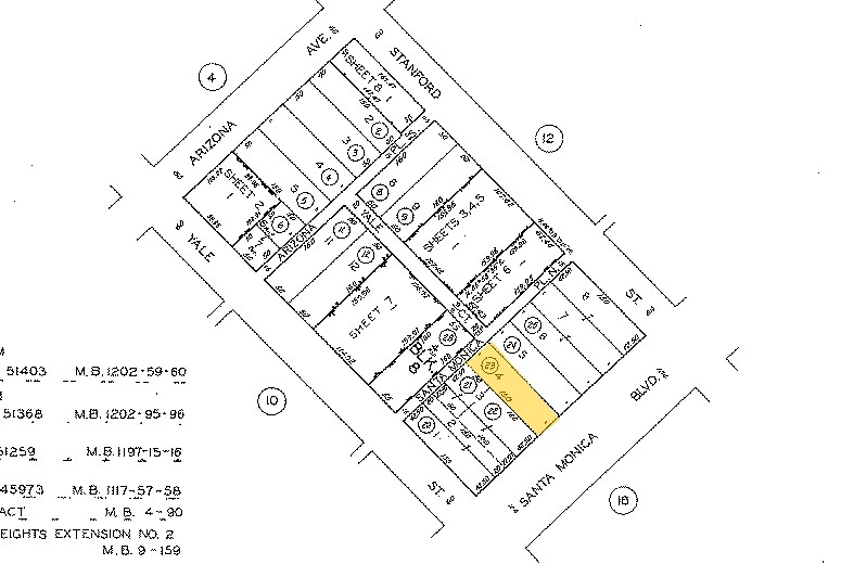More Photos Of 2915 Santa Monica Blvd, Santa Monica Medical For Lease
