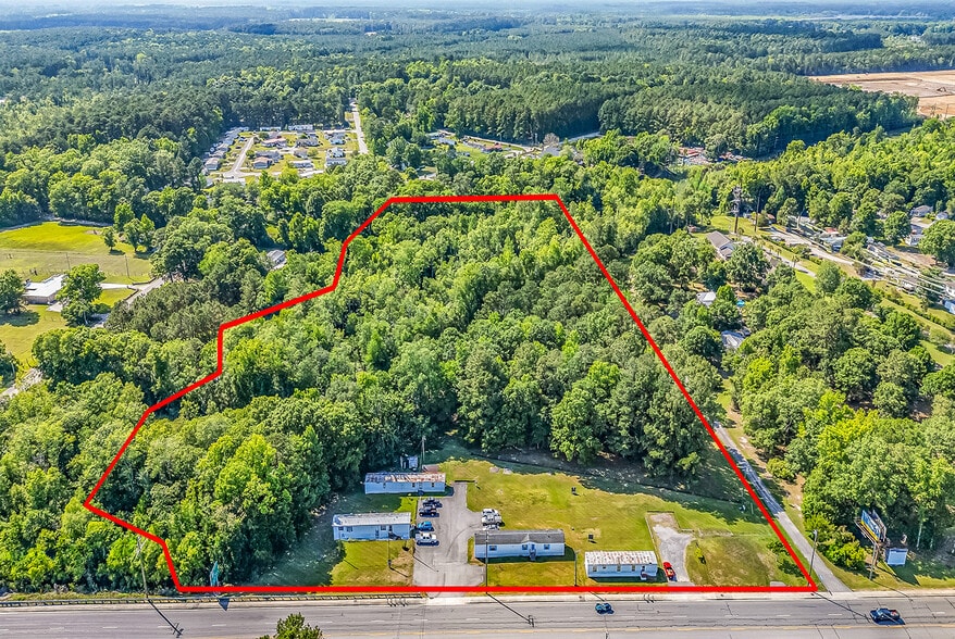 More Photos Of 7770 Highway 707, Myrtle Beach Land For Sale