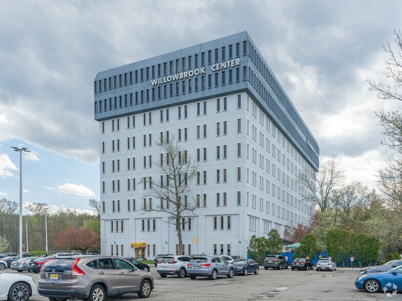 More Photos Of 201 Willowbrook Blvd, Wayne Office For Lease