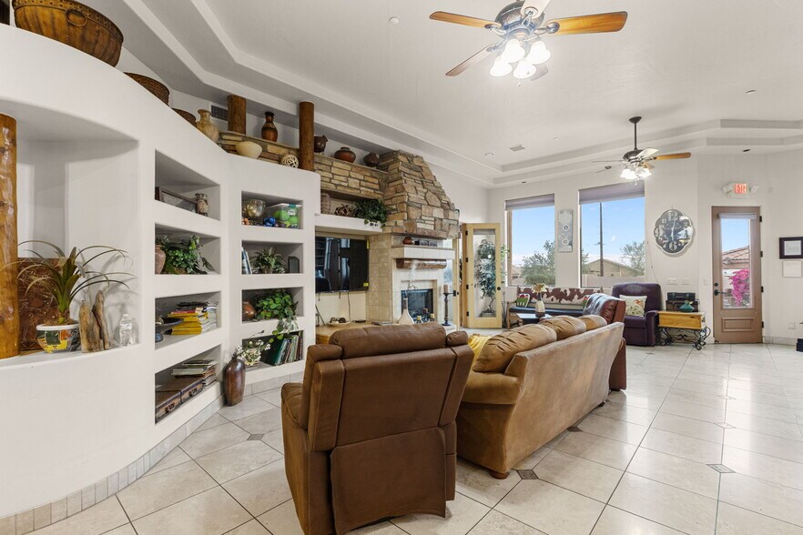 More Photos Of 10027 E Hillview St, Mesa Assisted Living For Sale