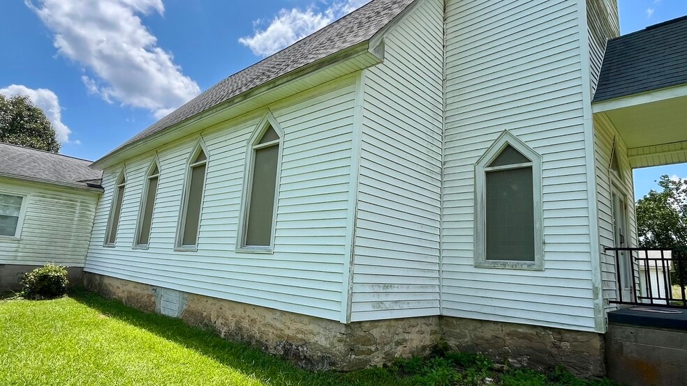 More Photos Of 101 Carmel Ridge Rd, Henderson Religious Facility For Sale