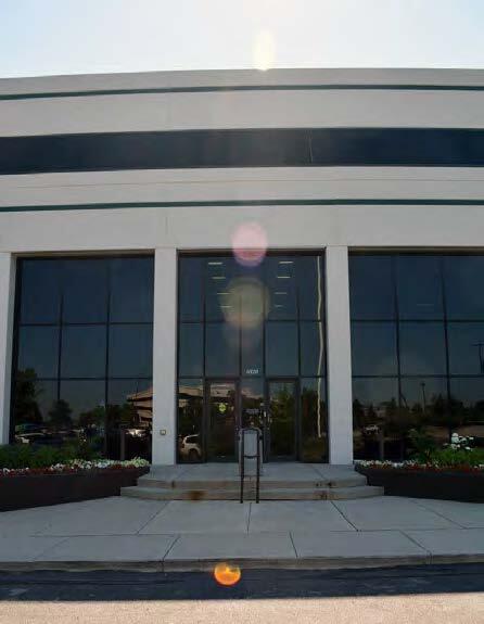 More Photos Of 6920 Pointe Inverness Way, Fort Wayne Office For Lease