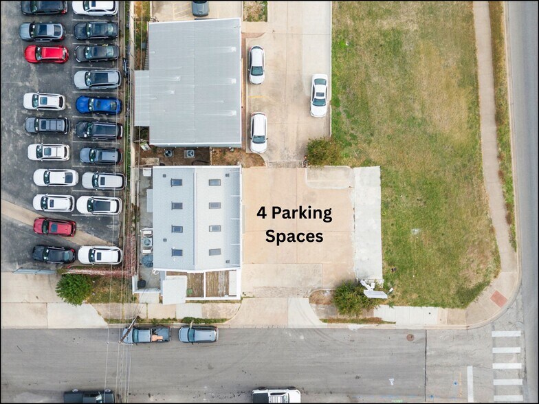 More Photos Of 7700 N Lamar Blvd, Austin Storefront Retail Office For Sale