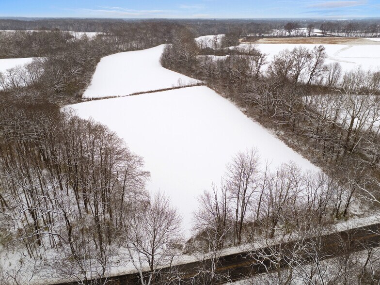 More Photos Of 7800 Tricounty Hwy hwy, Sardinia Land For Sale
