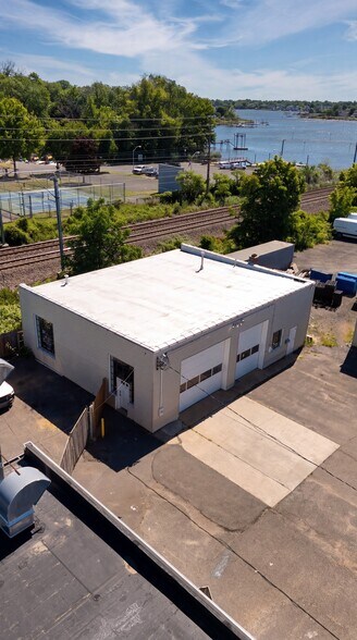 More Photos Of , Little Silver Industrial For Sale