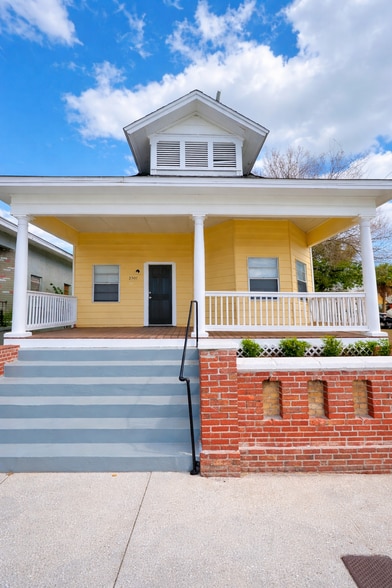 Primary Photo Of 2507 N Armenia Ave, Tampa Office Residential For Lease