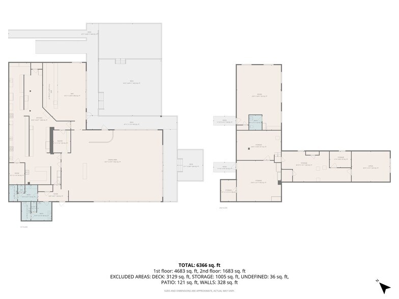 More Photos Of 1041 Harbour Inn Ln, Moneta Restaurant For Sale