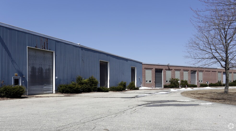 More Photos Of 80 Laurel St, Keene Manufacturing For Sale