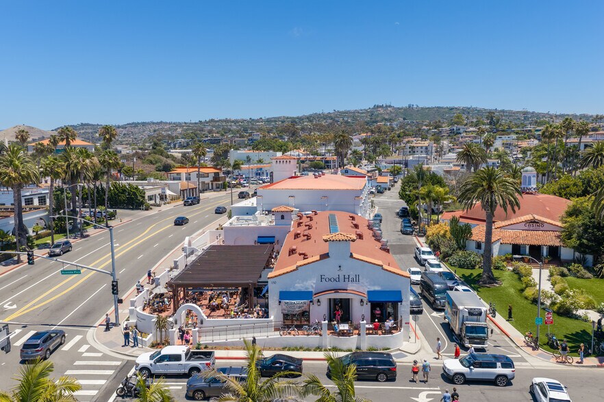 More Photos Of 1720 N El Camino Real, San Clemente Freestanding For Sale