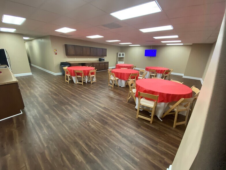 More Photos Of 233 12th St, Columbus Office For Lease