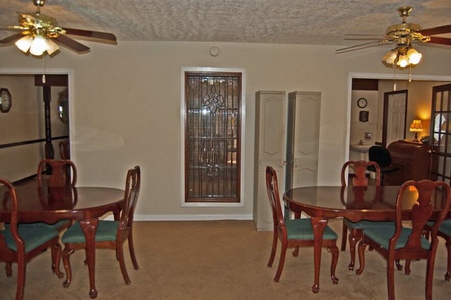 More Photos Of 4043 County Road 110, Shubuta Assisted Living For Sale