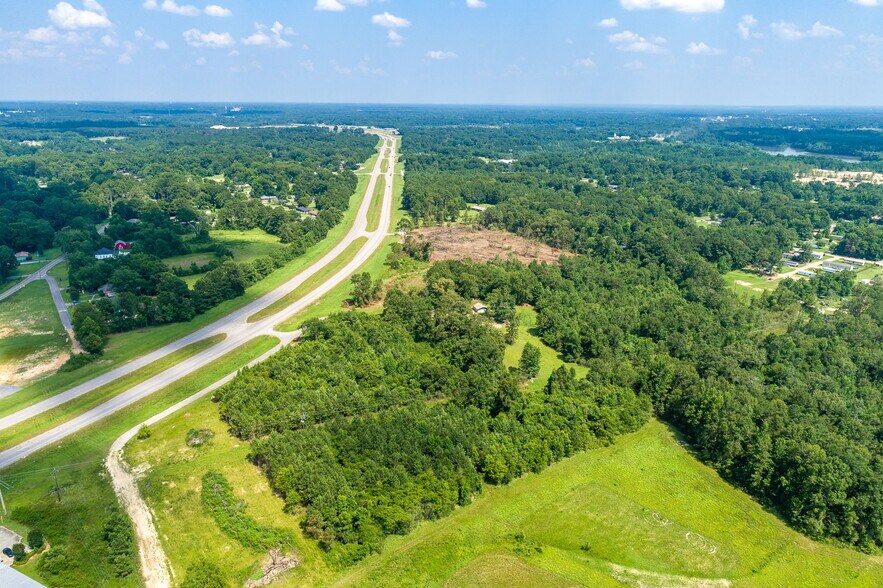 Parcel A Parcel A Evelyn Gandy Parkway Pky, Hattiesburg, MS 39401