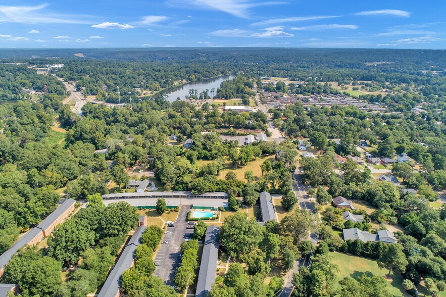 More Photos Of 411 Milledge Rd, Augusta Land For Sale