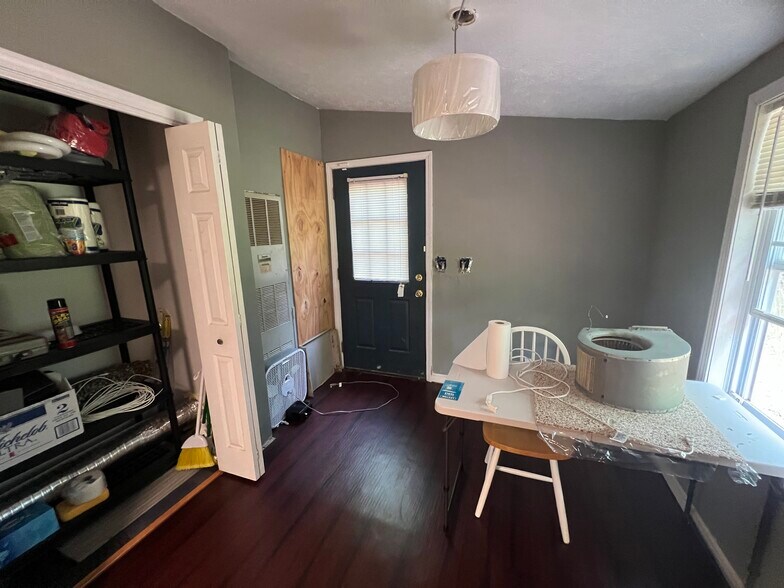 More Photos Of 395 Able rd, Waleska Land For Sale