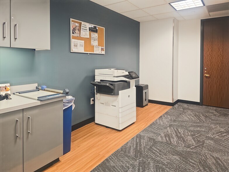 More Photos Of 600 Superior Ave, Cleveland Coworking Space