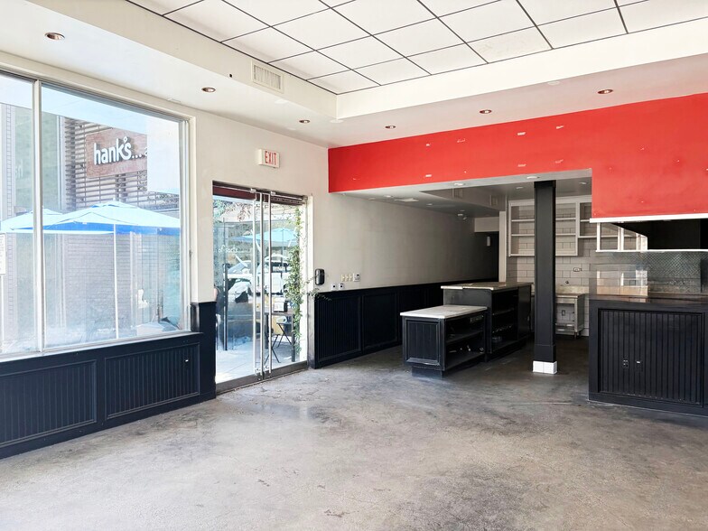 More Photos Of 11723-11733 Barrington Ct, Los Angeles Loft Creative Space For Lease