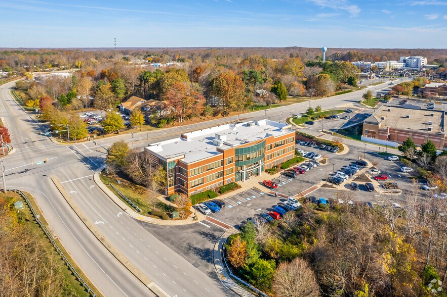 More Photos Of 995 N Prince Frederick Blvd, Prince Frederick Medical For Lease