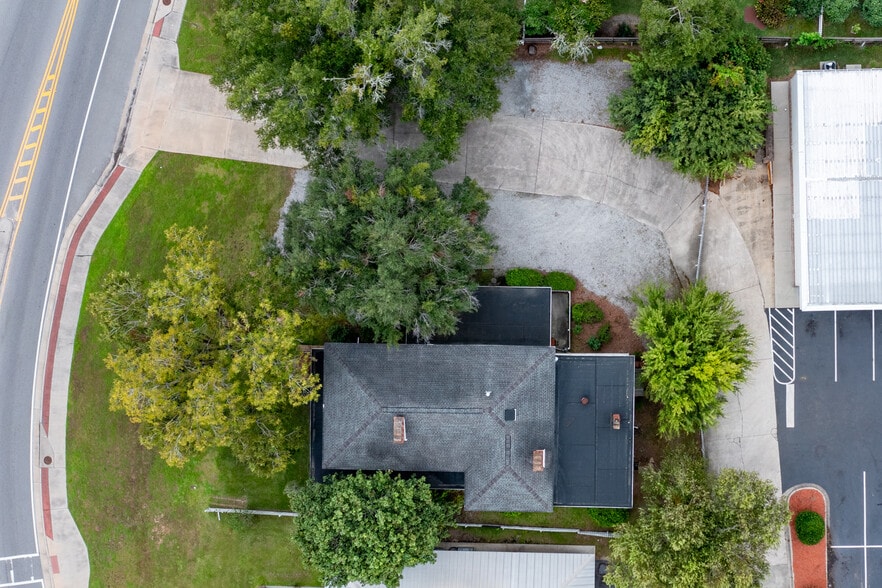 More Photos Of 104 Central Blvd, Guyton Office For Sale