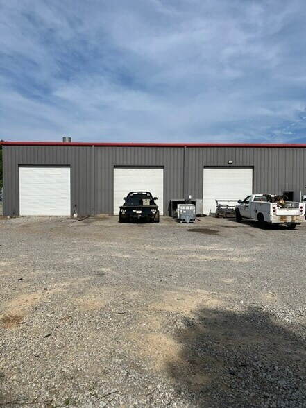 More Photos Of 660 New Hwy 68, Sweetwater Freestanding For Sale