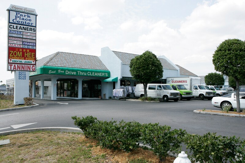 More Photos Of 9011 Park Blvd, Seminole Unknown For Lease