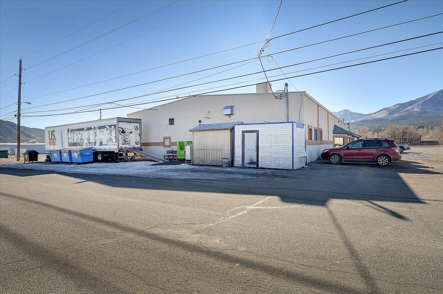 More Photos Of 720 E 50 Hwy, Salida Restaurant For Sale