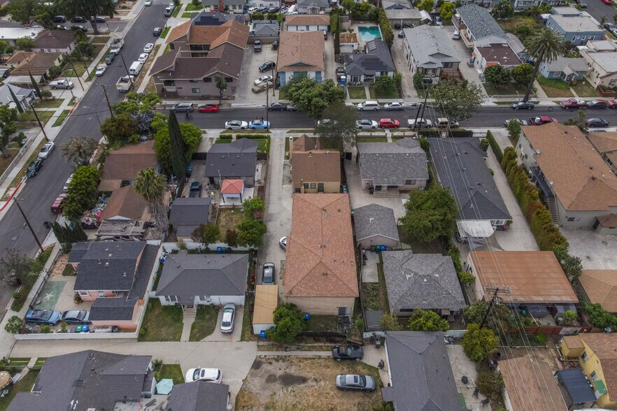 More Photos Of 5220 Pacific Ave, Long Beach Multifamily For Sale