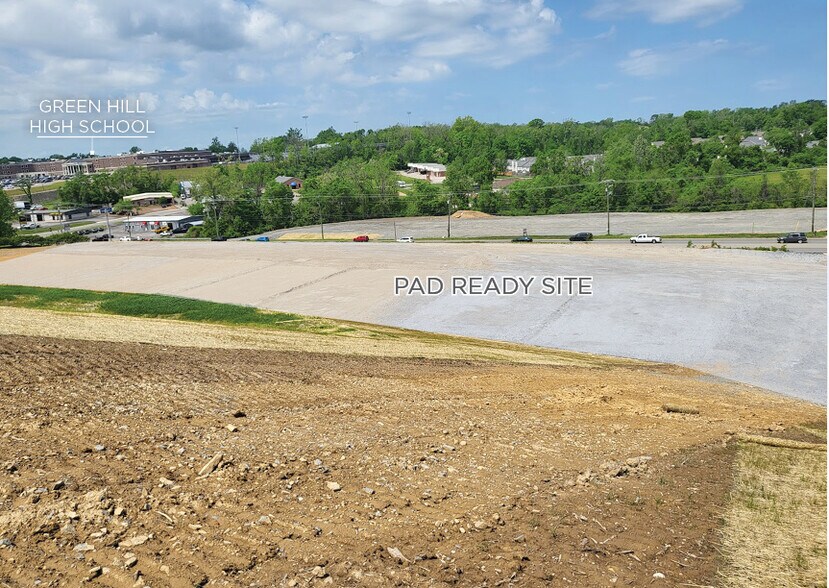 More Photos Of 12582 Lebanon Rd, Mount Juliet Land For Sale