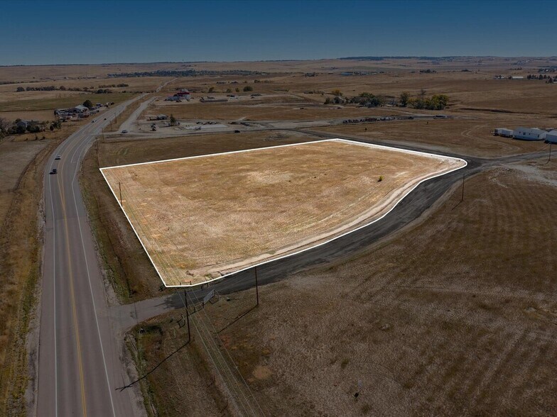 More Photos Of 33294 Expertise Trl, Kiowa Land For Sale