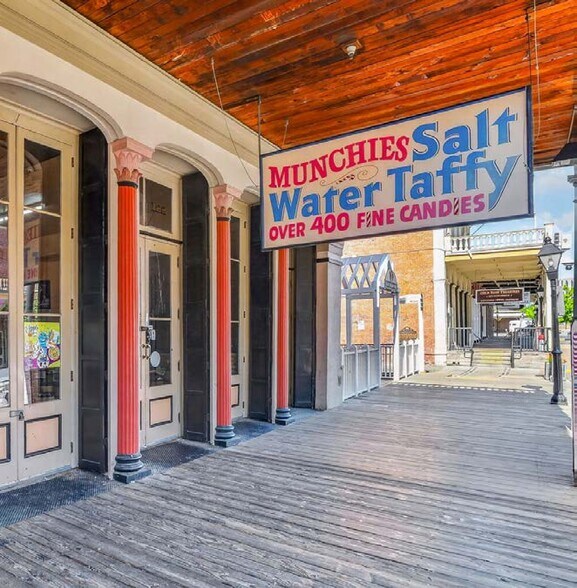 More Photos Of 120-124 J St, Sacramento Storefront Retail Residential For Sale