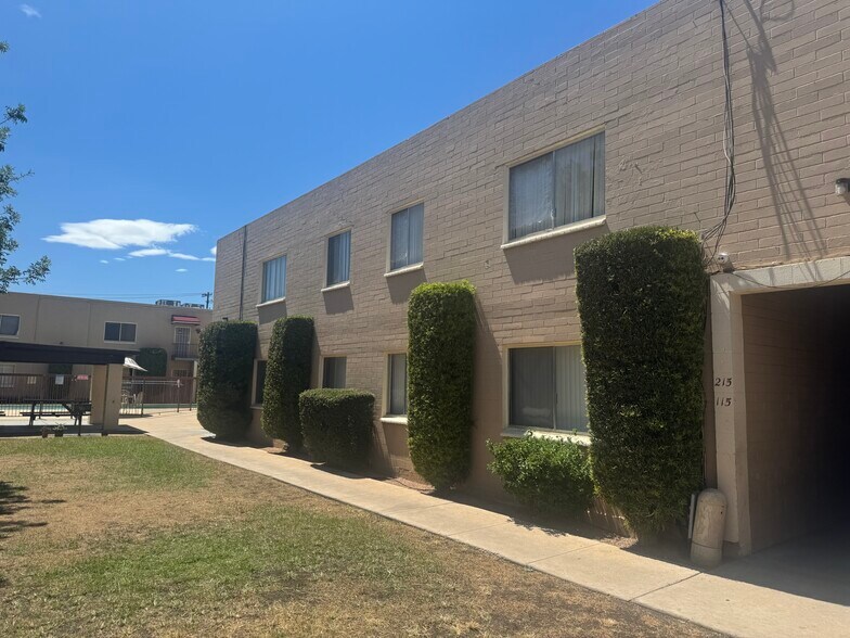 More Photos Of 5160 E Bellevue St, Tucson Apartments For Sale