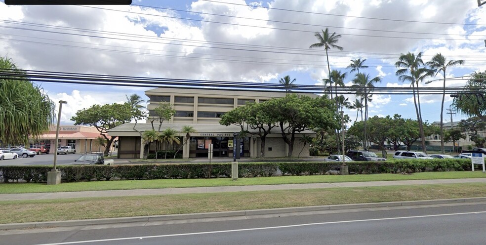 Primary Photo Of 85 W Kaahumanu Ave, Kahului Freestanding For Lease