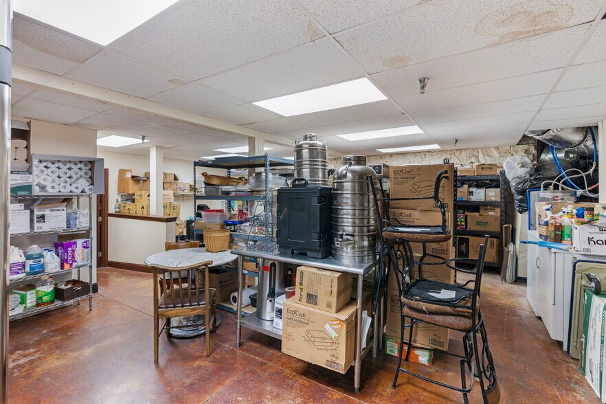 More Photos Of 55 N C St, Virginia City Storefront Retail Office For Sale