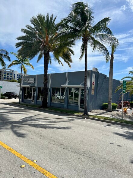 More Photos Of 29 S Federal Hwy, Dania Beach Office For Lease
