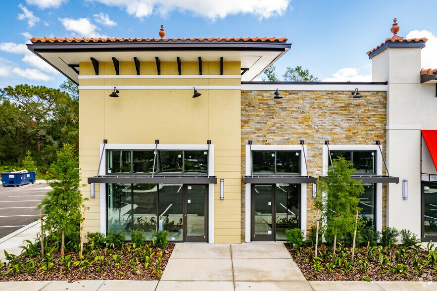 More Photos Of 11895 S Apopka Vineland Rd, Orlando Storefront For Lease