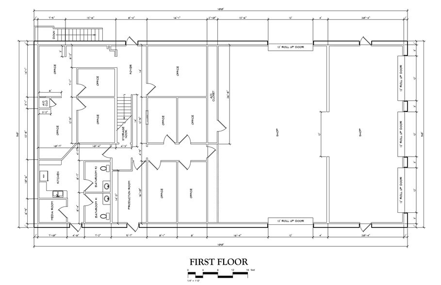 More Photos Of 39509 I-55 Service Rd, Ponchatoula Light Distribution For Sale
