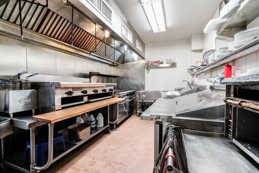 More Photos Of 2650-2652 E Somerset St, Philadelphia Restaurant For Lease