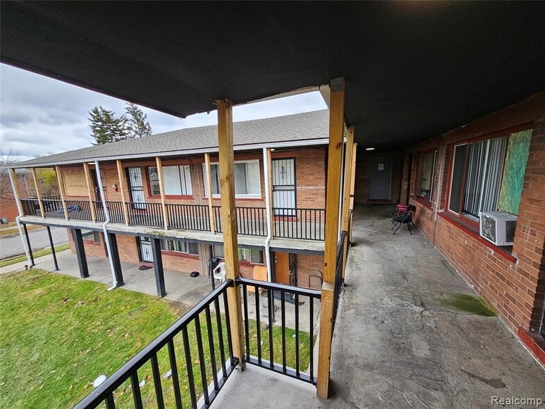 More Photos Of 14801 Joy Rd, Detroit Apartments For Sale