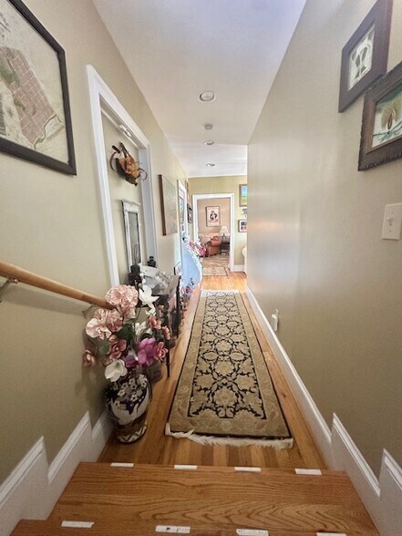 More Photos Of 314 Jefferson Ave, Clifton Forge Hotel For Sale