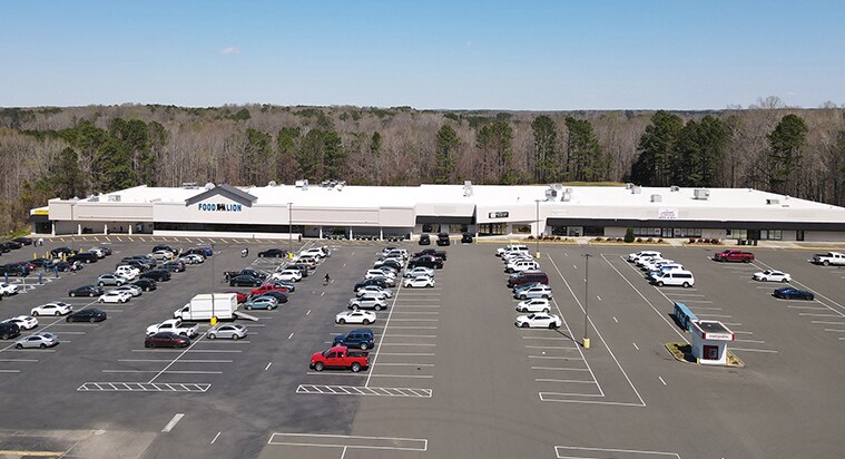 Primary Photo Of 107 Williamsboro St, Oxford Unknown For Lease