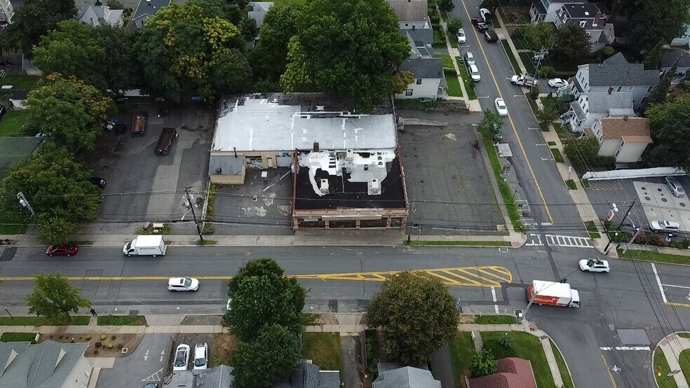 More Photos Of 73 N Highland Ave, Nyack Auto Repair For Sale