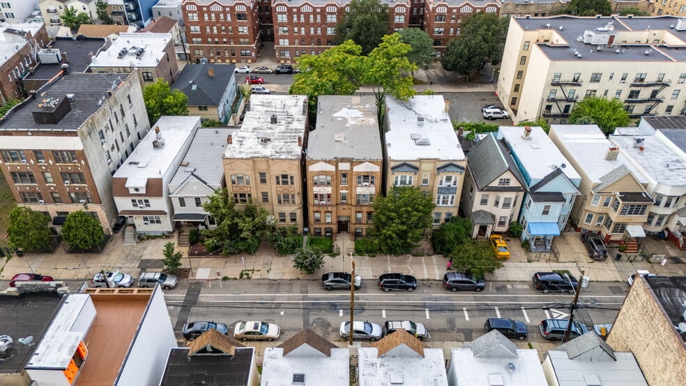 More Photos Of 91 Romaine Ave, Jersey City Apartments For Sale