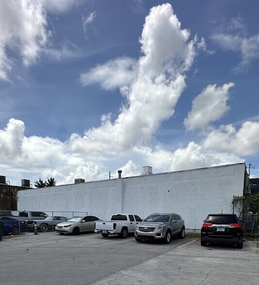More Photos Of 2170 NW 24th Ave, Miami Warehouse For Sale