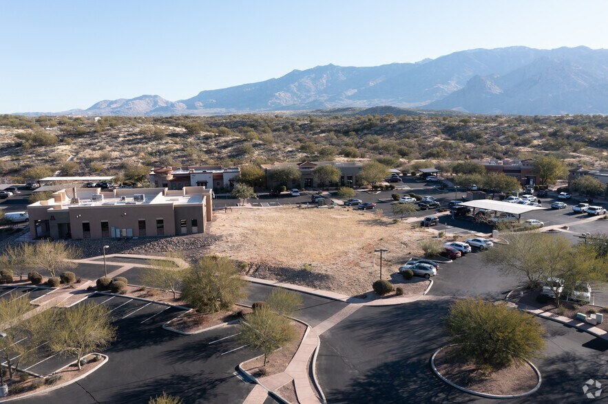 More Photos Of , Oro Valley Office For Sale