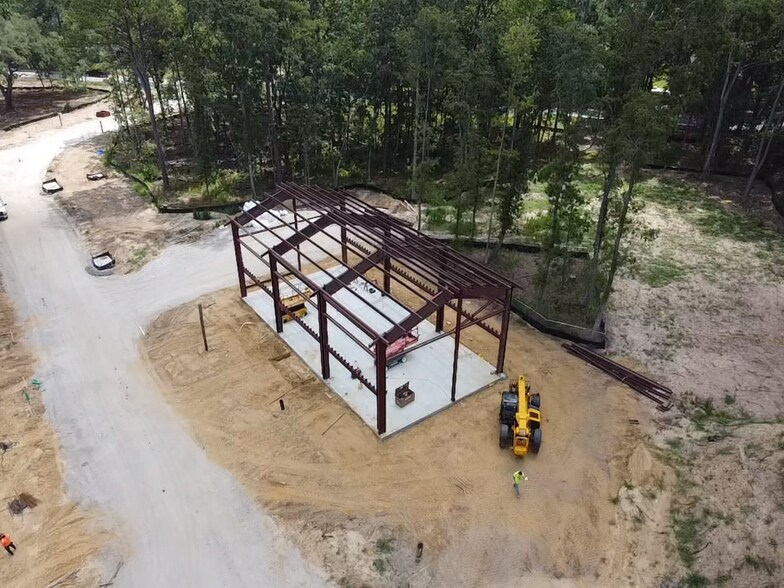 More Photos Of 636 Main Rd, Johns Island Flex For Lease