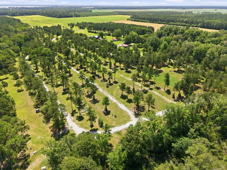 More Photos Of 577 Hoff Rd, Belhaven Land For Sale