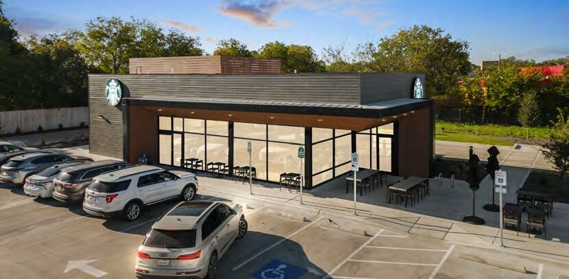 More Photos Of 1703 S 18th St, Waco Fast Food For Sale