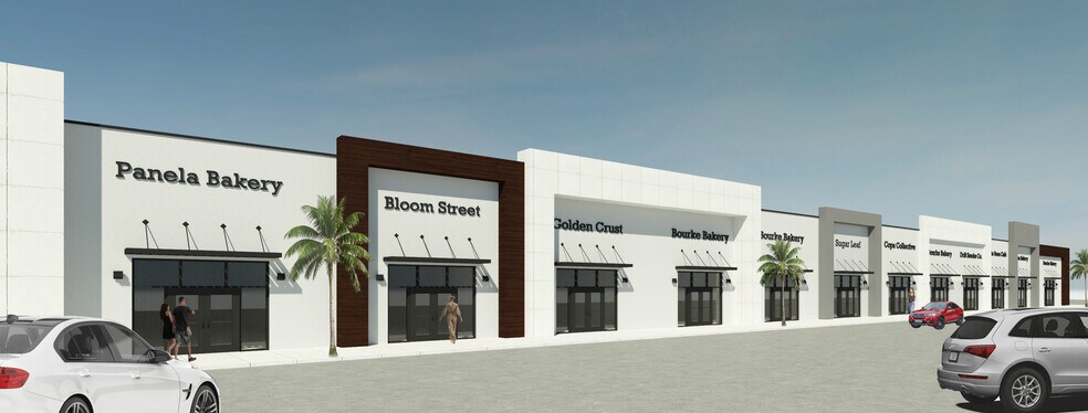 More Photos Of 3711-3753 E Silver Springs Blvd NE, Ocala Department Store For Sale